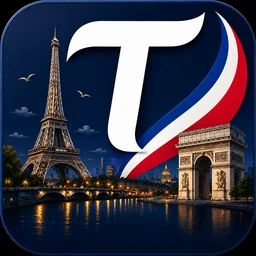 687 France app icon