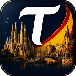 687 Spain app icon