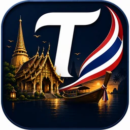 687 Thailand app icon